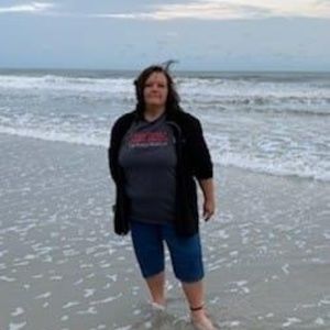 Meet your Posher, Tracy